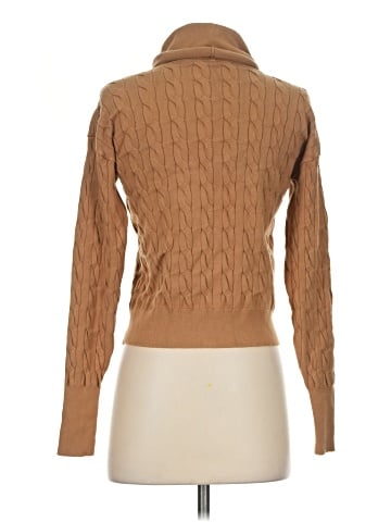 Veronica Beard Turtleneck Sweater (view 2)