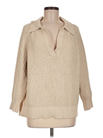 Aerie Pullover Sweater (view 1)