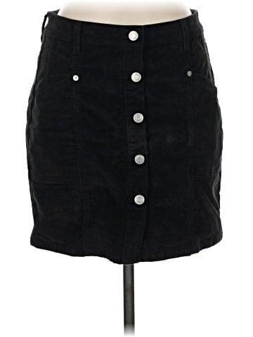 Tommy Jeans Denim Skirt (view 1)