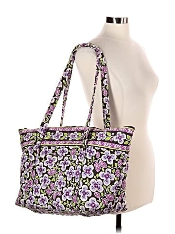 Vera Bradley Tote (view 2)