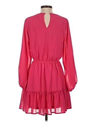 Flying Tomato Casual Dress (view 2)