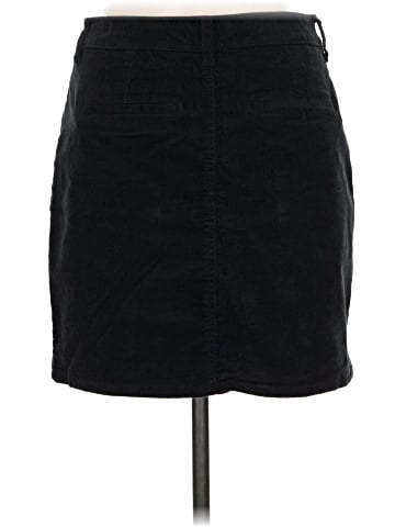Tommy Jeans Denim Skirt (view 2)