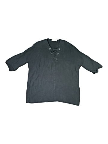 Impressions 3/4 Sleeve Blouse (view 2)