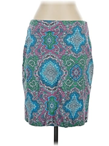 Talbots Outlet Casual Skirt (view 1)