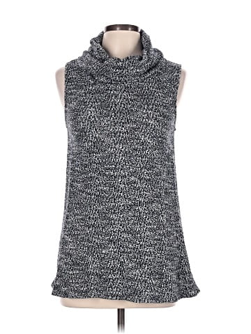 Left Coast by Dolan Sleeveless T-Shirt (view 1)