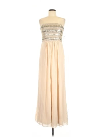 Aidan Mattox Cocktail Dress (view 1)