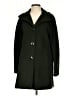 Talbots Green Coat Size 4 - photo 1