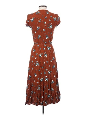 WAYF Casual Dress (view 2)