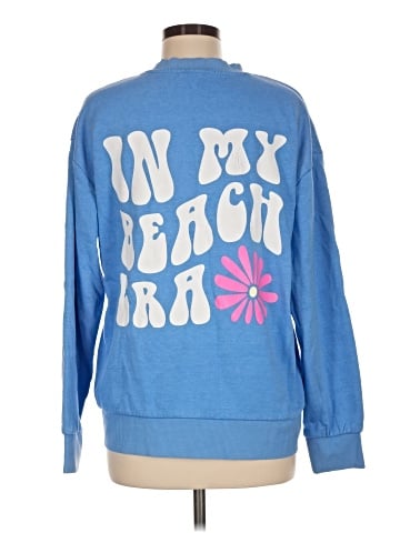 Ron Jon Surf Shop Sweatshirt (view 2)
