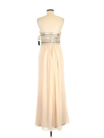 Aidan Mattox Cocktail Dress (view 2)