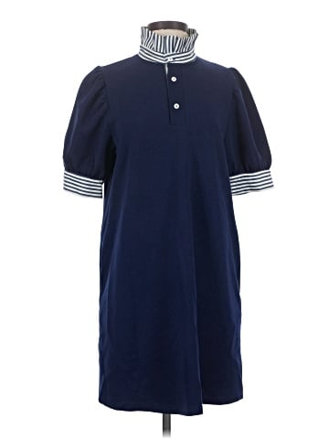 Entro Casual Dress (view 1)