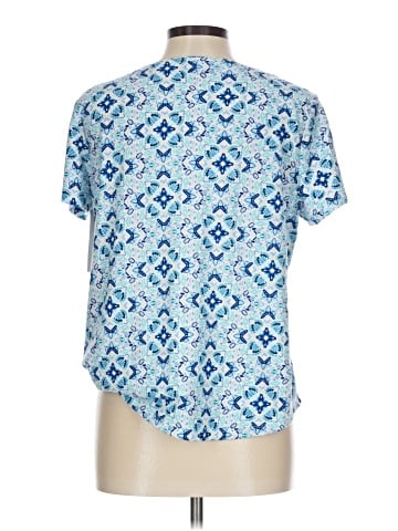 Croft & Barrow Short Sleeve T-Shirt (view 2)