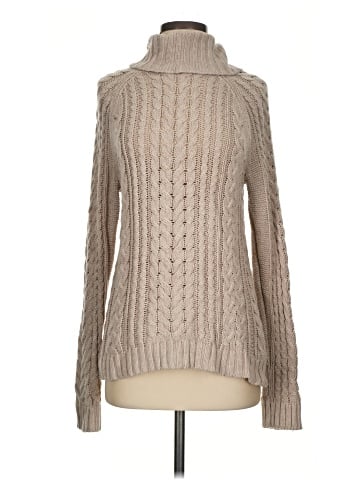 Marled by Reunited Long Sleeve Top (view 1)
