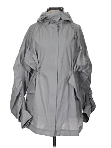 Fabletics Raincoat (view 1)