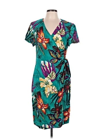 Virgo Casual Dress (view 1)