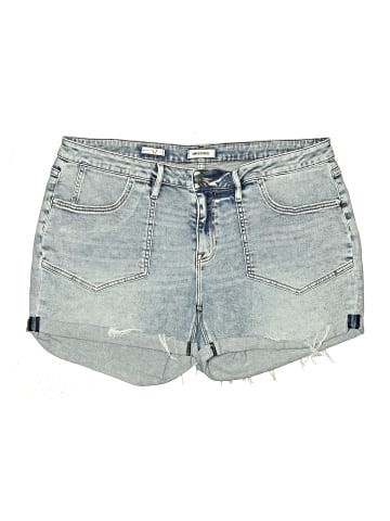 Vigoss Denim Shorts (view 1)
