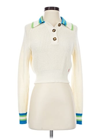 BDG Long Sleeve Top (view 1)