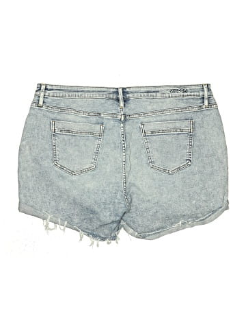 Vigoss Denim Shorts (view 2)