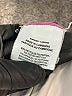 Nike Graphic Pink Active Pants Size M - photo 5