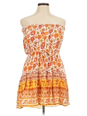 Cupshe Casual Dress (view 1)
