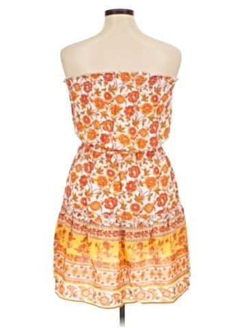 Cupshe Casual Dress (view 2)