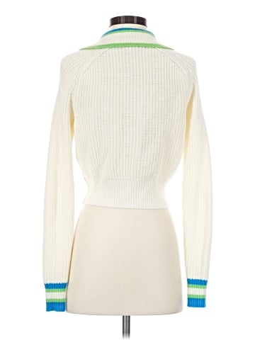 BDG Long Sleeve Top (view 2)