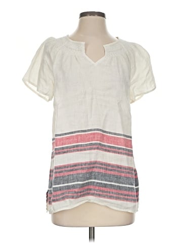 Talbots Short Sleeve T-Shirt (view 1)