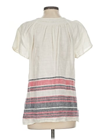 Talbots Short Sleeve T-Shirt (view 2)