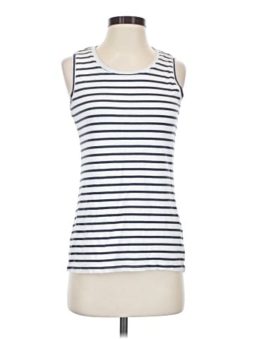 Duluth Trading Co. Sleeveless T-Shirt (view 1)