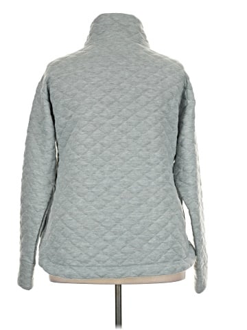 Jones New York Sport Turtleneck Sweater (view 2)