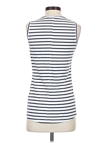 Duluth Trading Co. Sleeveless T-Shirt (view 2)