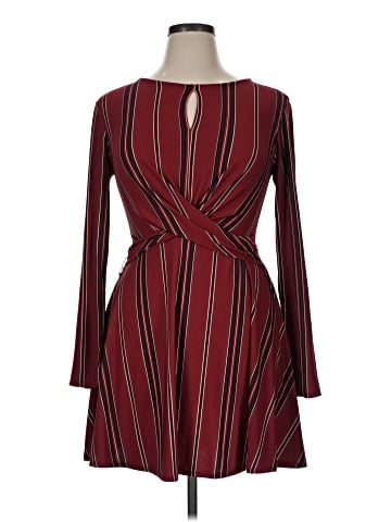 As U Wish Casual Dress (view 1)