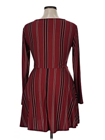 As U Wish Casual Dress (view 2)
