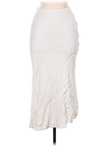 Zara Formal Skirt (view 1)