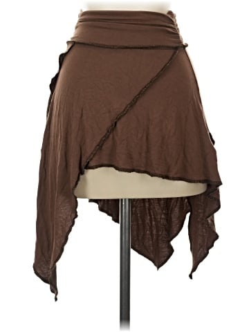 Urban Renewal Casual Skirt (view 1)