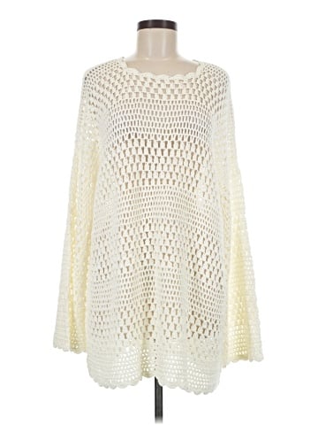 Show Me Your Mumu Poncho (view 1)