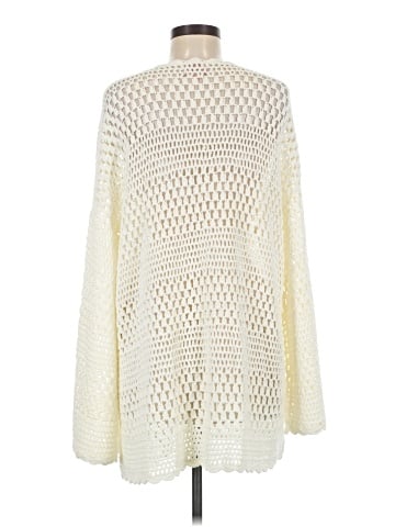 Show Me Your Mumu Poncho (view 2)