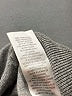 Splendid Gray Pullover Sweater Size XS - photo 9