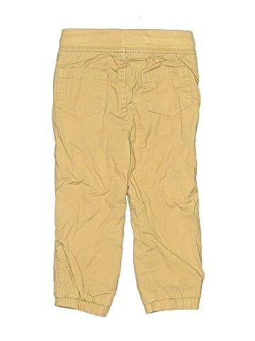 Cat & Jack Khakis (view 2)