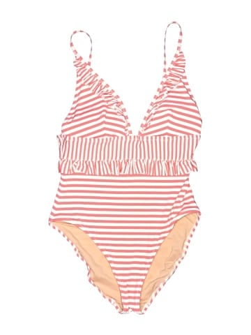 J.Crew One Piece Swimsuit (view 1)