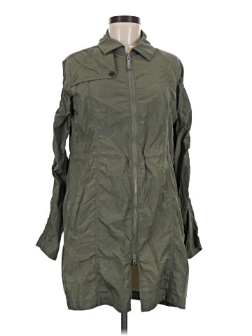 MPG Jacket (view 1)