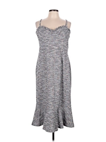 Hutch Casual Dress (view 1)