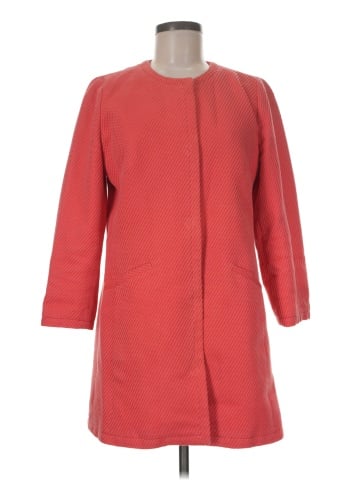 Talbots Coat (view 1)