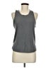 Danskin Gray Active Tank Size M - photo 1