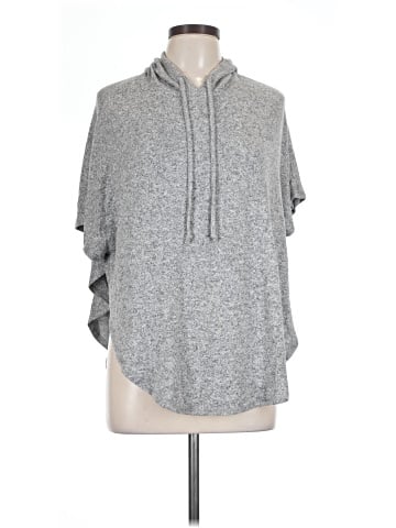 Aerie Short Sleeve Turtleneck (view 1)