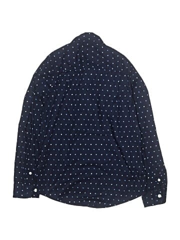 The Children's Place Long Sleeve Button-Down Shirt (view 2)