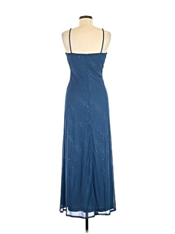 Jump Cocktail Dress (view 2)