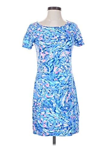 Lilly Pulitzer Casual Dress (view 1)