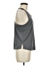 Danskin Gray Active Tank Size M - photo 4