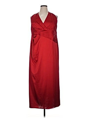 Lauren by Ralph Lauren Cocktail Dress (view 1)